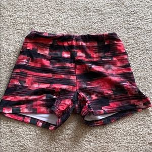 Balance Collection Spandex Shorts